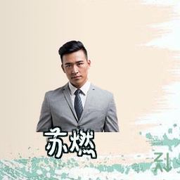 苏燃